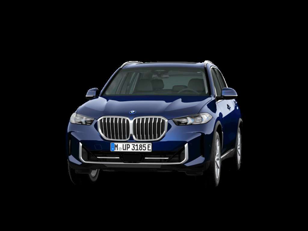 BMW X5 2024 Hybride Benzine