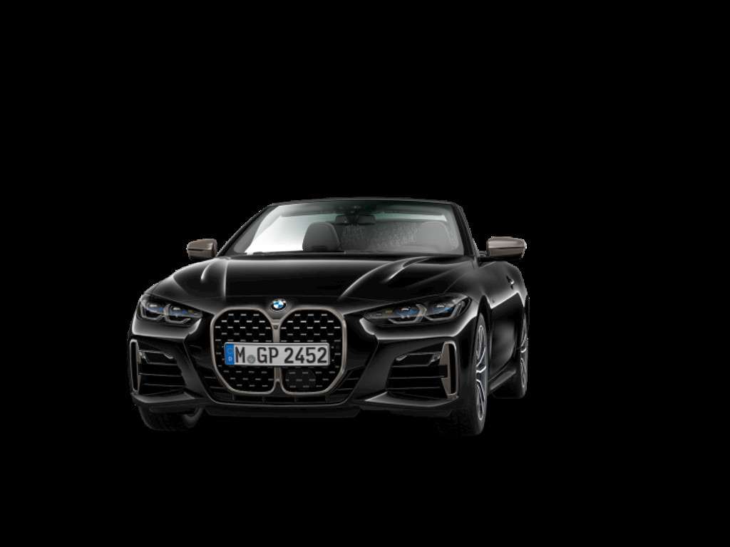 BMW M440 2021 Diesel