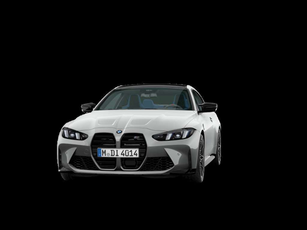 BMW M4 2024 Benzine
