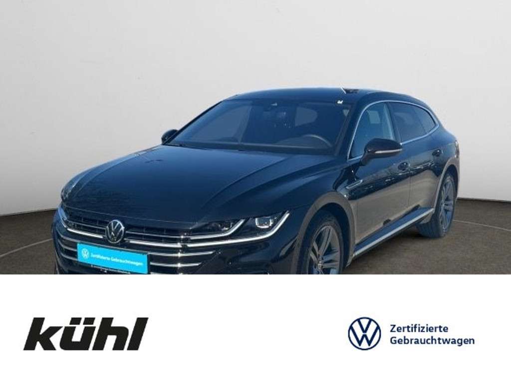 Volkswagen Arteon Shooting Brake 2023 Diesel