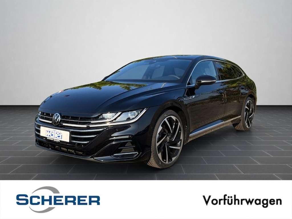 Volkswagen Arteon Shooting Brake 2024 Diesel