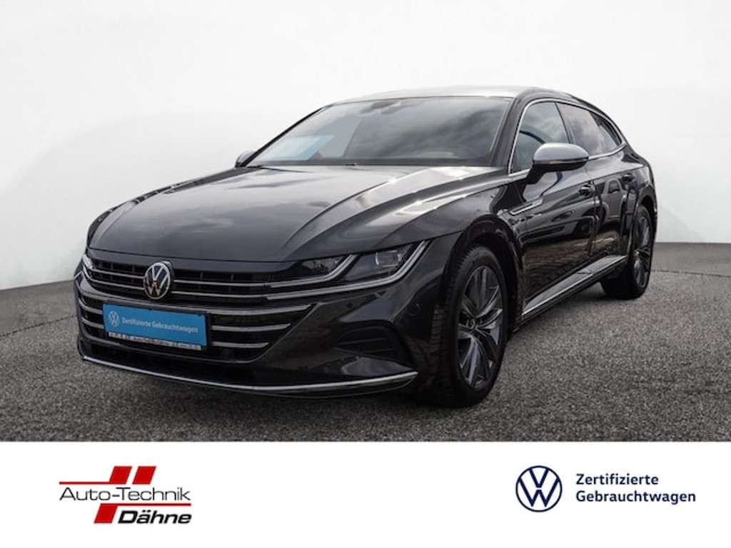Volkswagen Arteon Shooting Brake 2024 Diesel