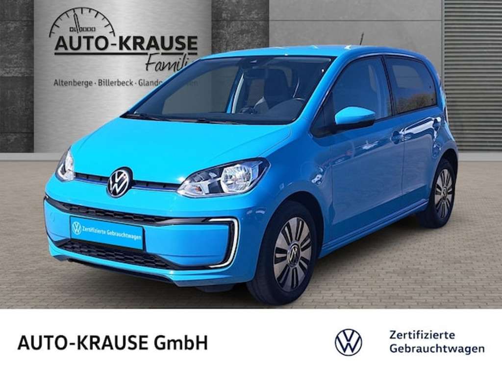 Volkswagen e-Up! 2021 Elektrisch