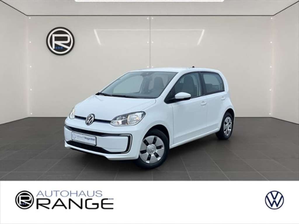 Volkswagen e-Up! 2021 Elektrisch
