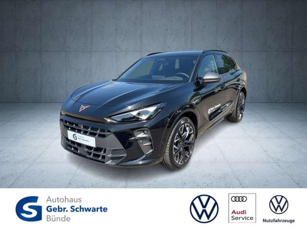 Cupra Terramar 2025 Benzine