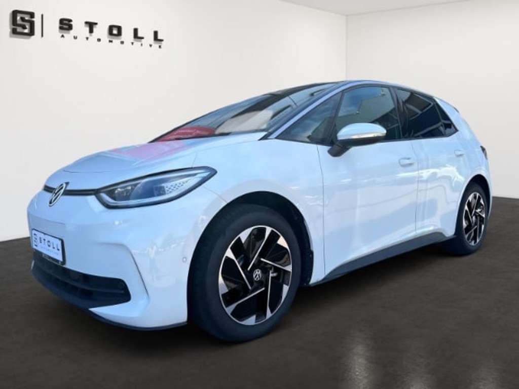 Volkswagen ID.3 2024 Elektrisch
