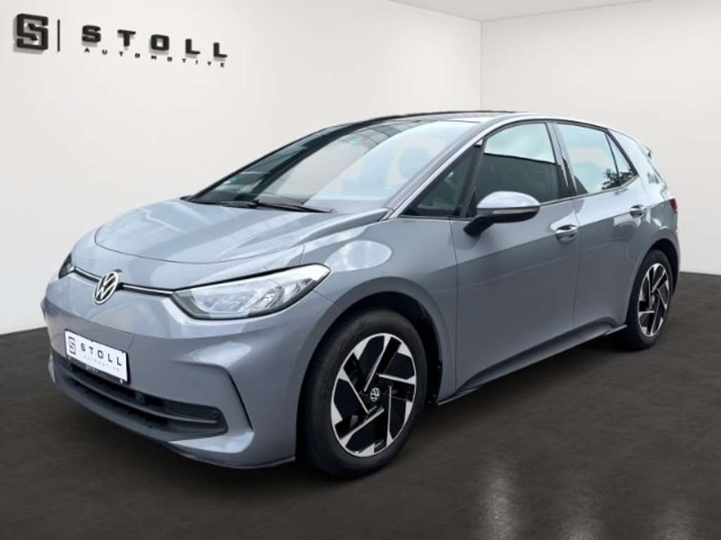 Volkswagen ID.3 2024 Elektrisch