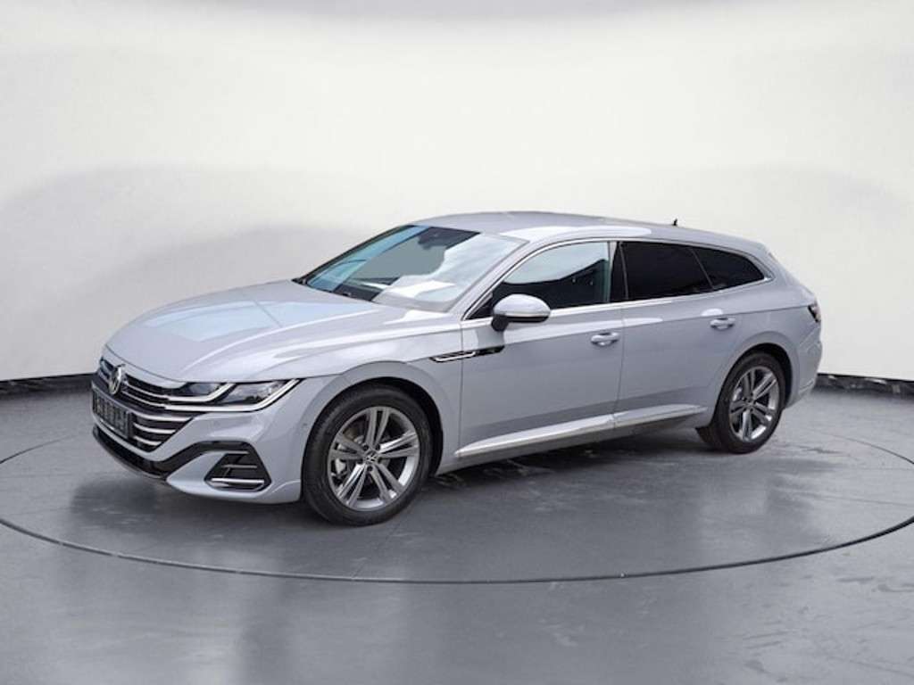 Volkswagen Arteon Shooting Brake 2024 Diesel