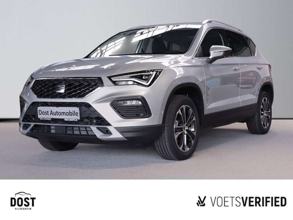 Seat Ateca 2025 Benzine