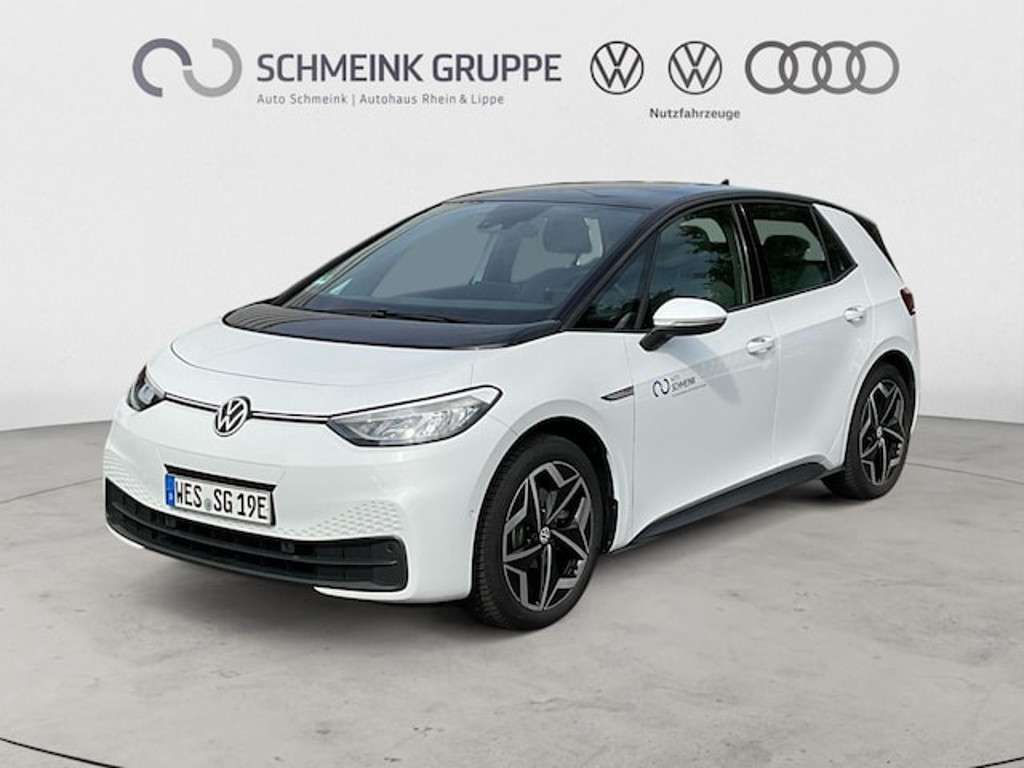 Volkswagen ID.3 2023 Elektrisch