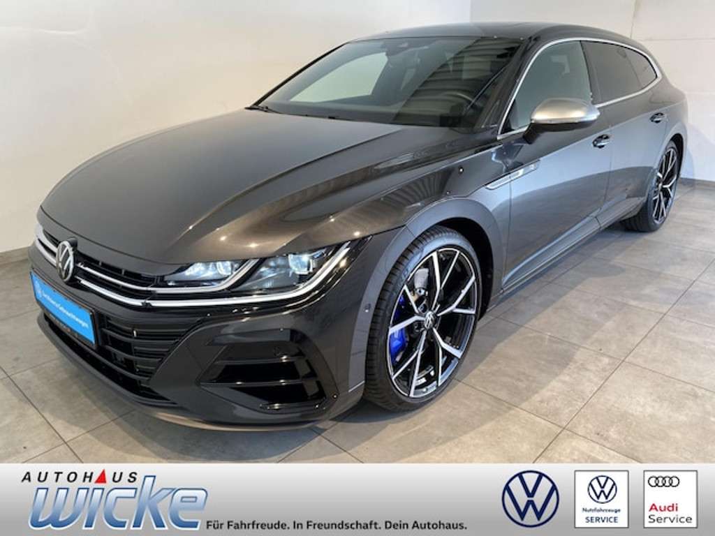 Volkswagen Arteon Shooting Brake 2023 Benzine