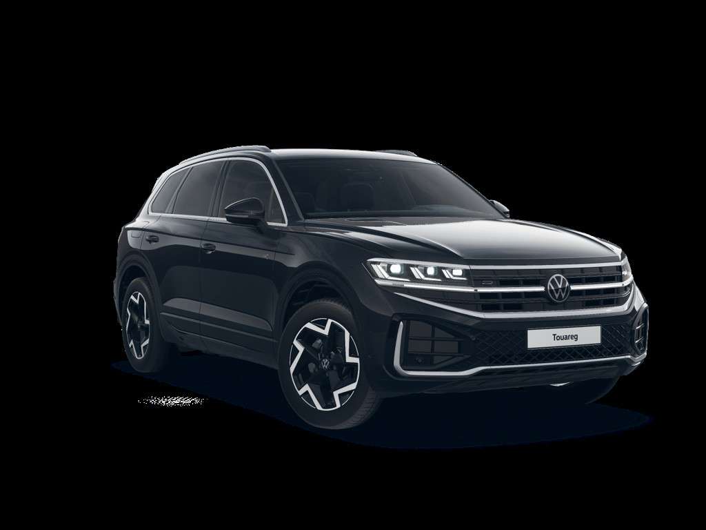 Volkswagen Touareg 2023 Diesel