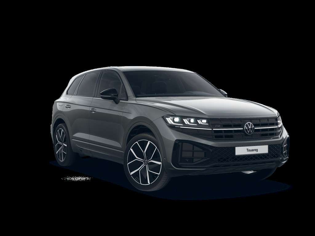 Volkswagen Touareg 2024 Diesel