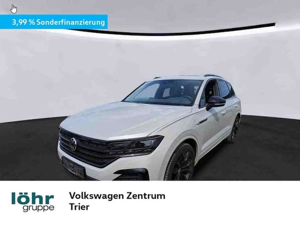 Volkswagen Touareg 2023 Diesel