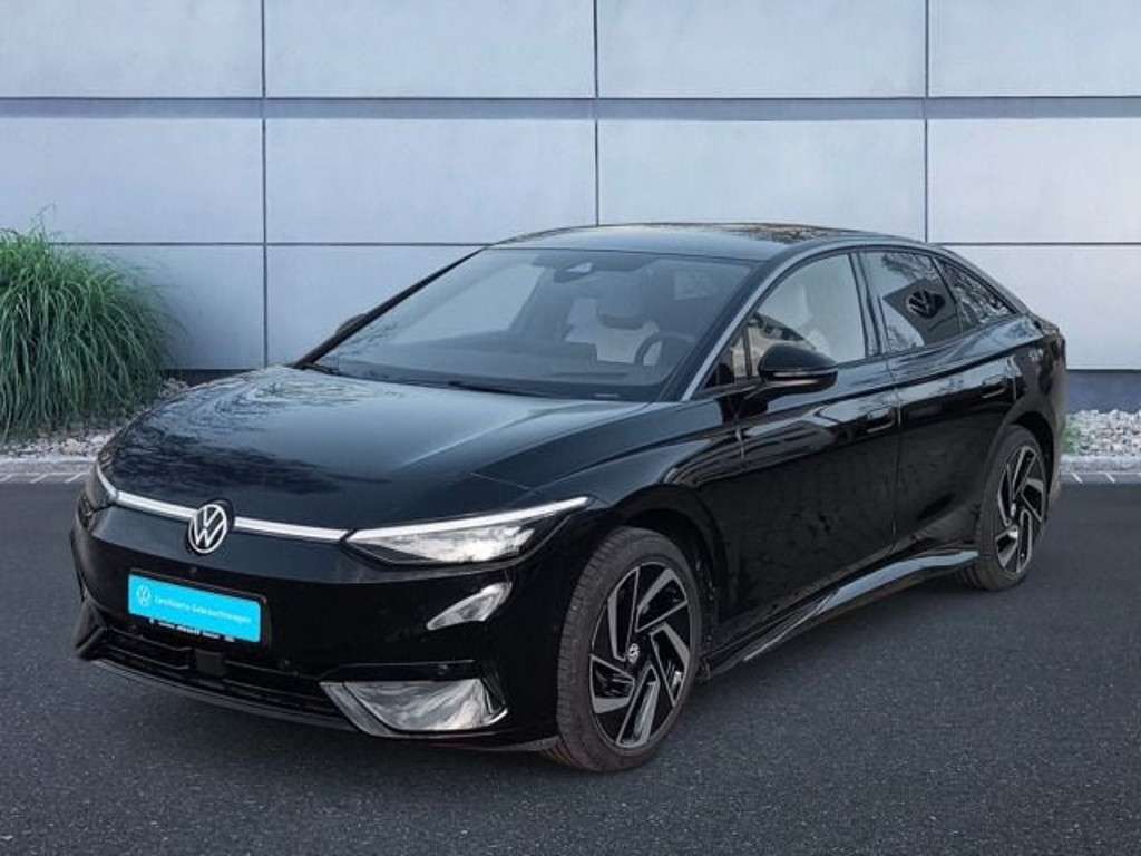 Volkswagen ID.7 2024 Elektrisch