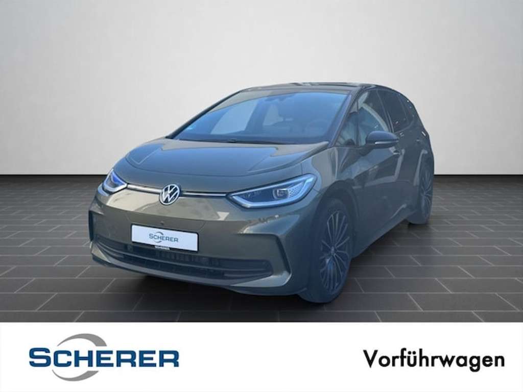 Volkswagen ID.3 2025 Elektrisch