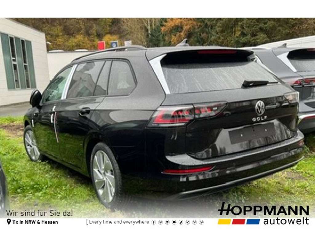 Volkswagen Golf 2025 Diesel