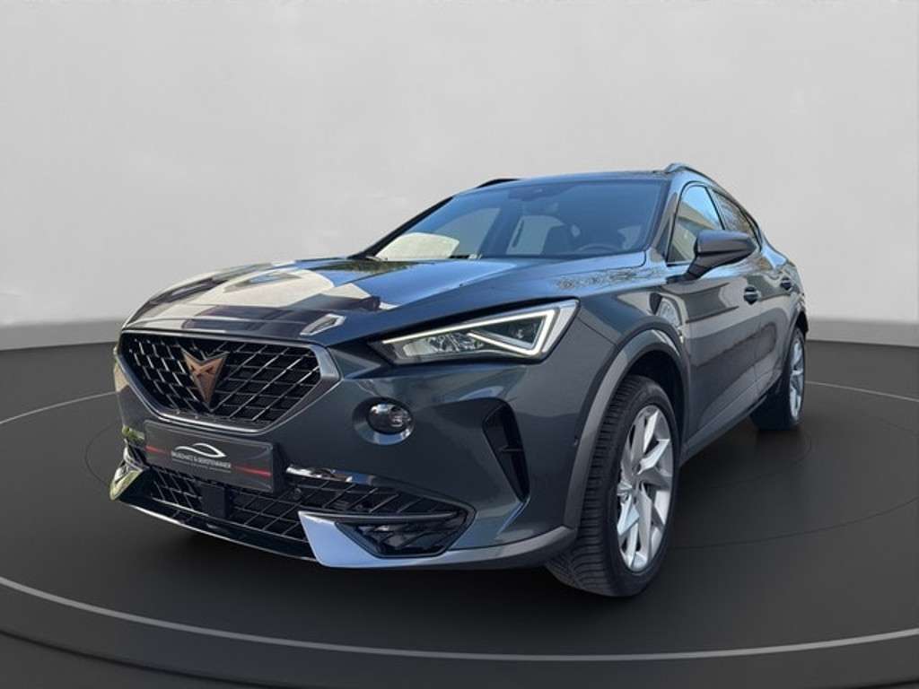 Cupra Formentor 2023 Diesel