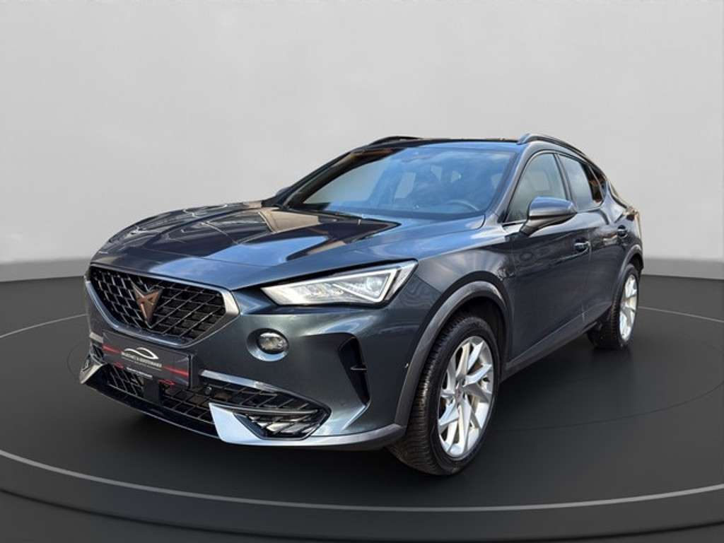 Cupra Formentor 2023 Diesel