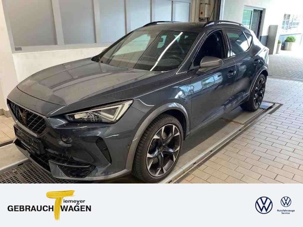 Cupra Formentor 2023 Hybride Benzine