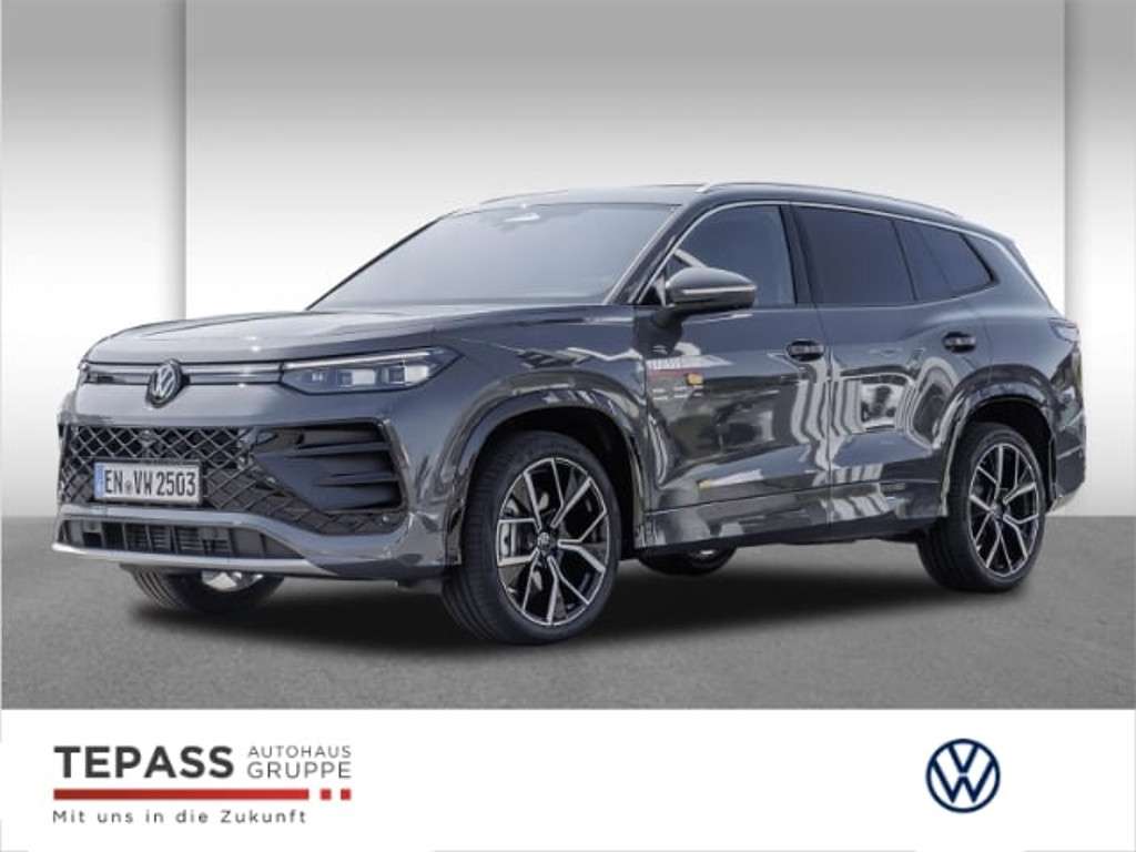 Volkswagen Tayron 2025 Diesel