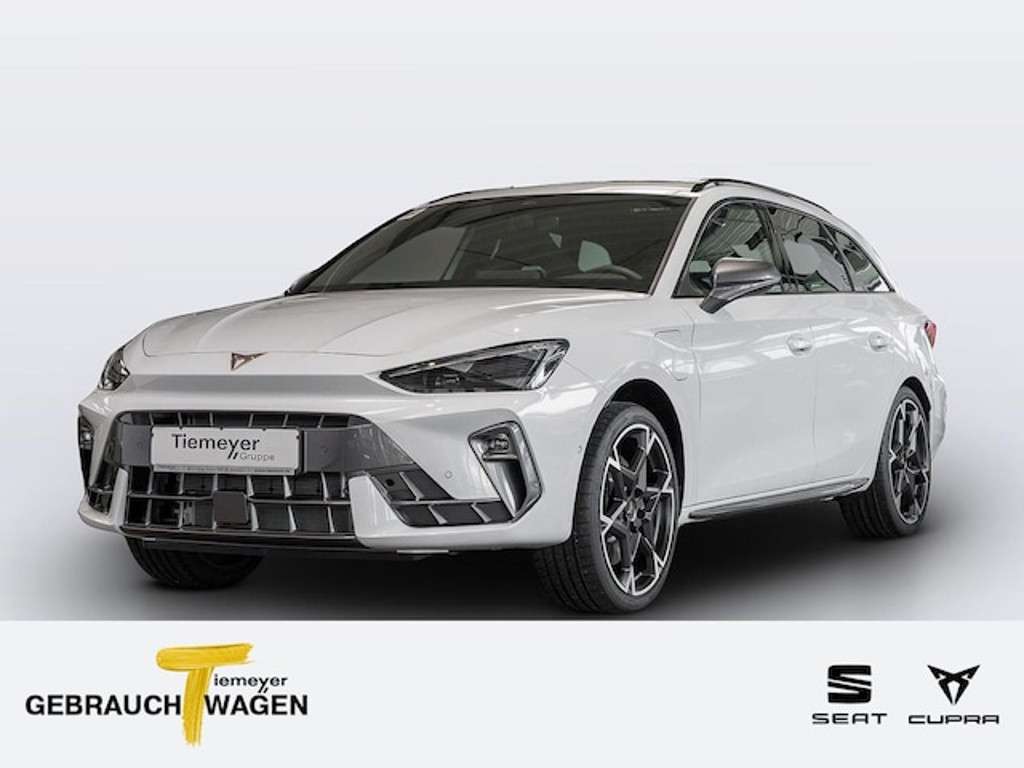 Cupra Leon 2025 Hybride Benzine