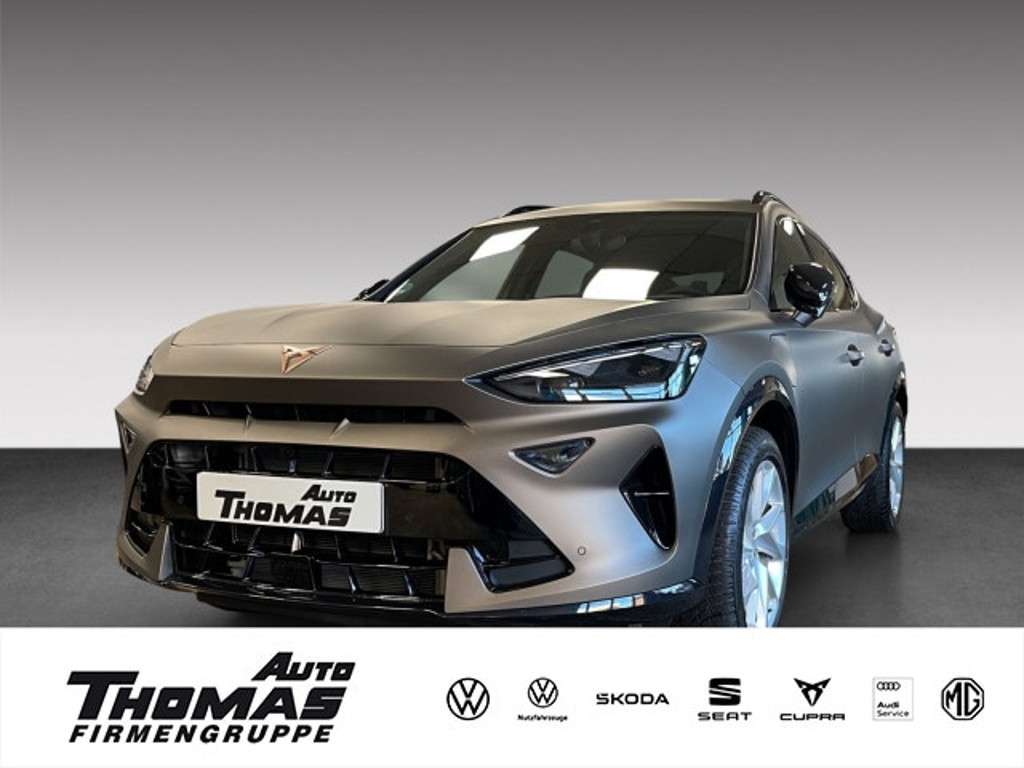 Cupra Formentor 2024 Hybride Benzine