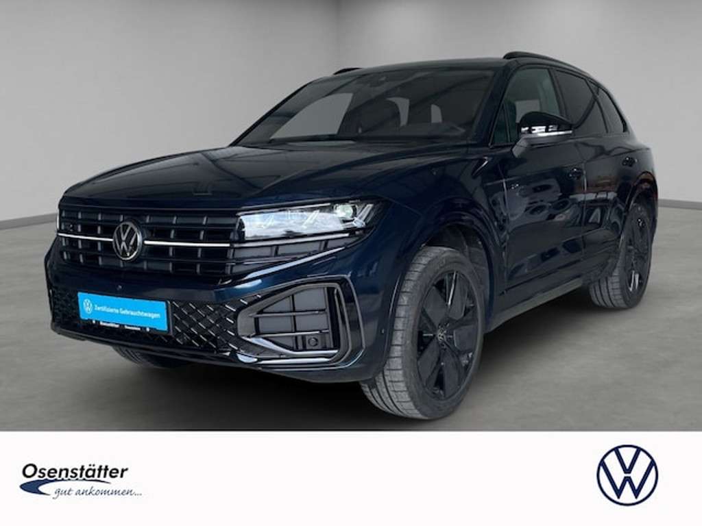 Volkswagen Touareg 2024 Diesel