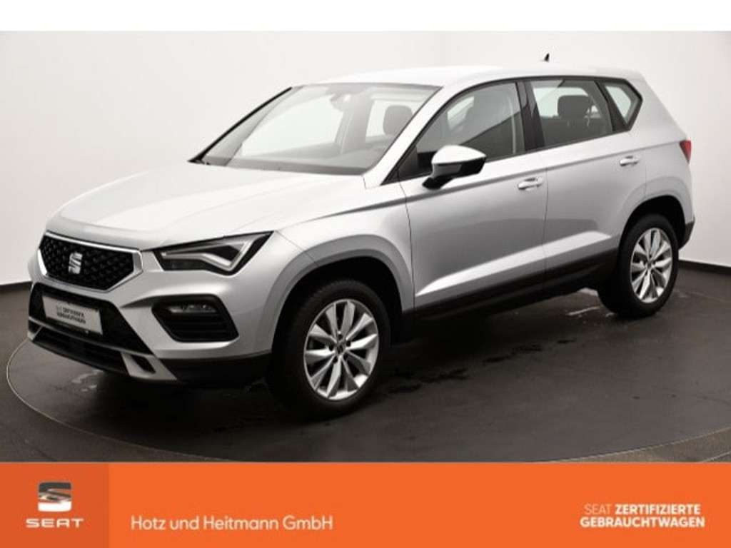 Seat Ateca 2023 Benzine
