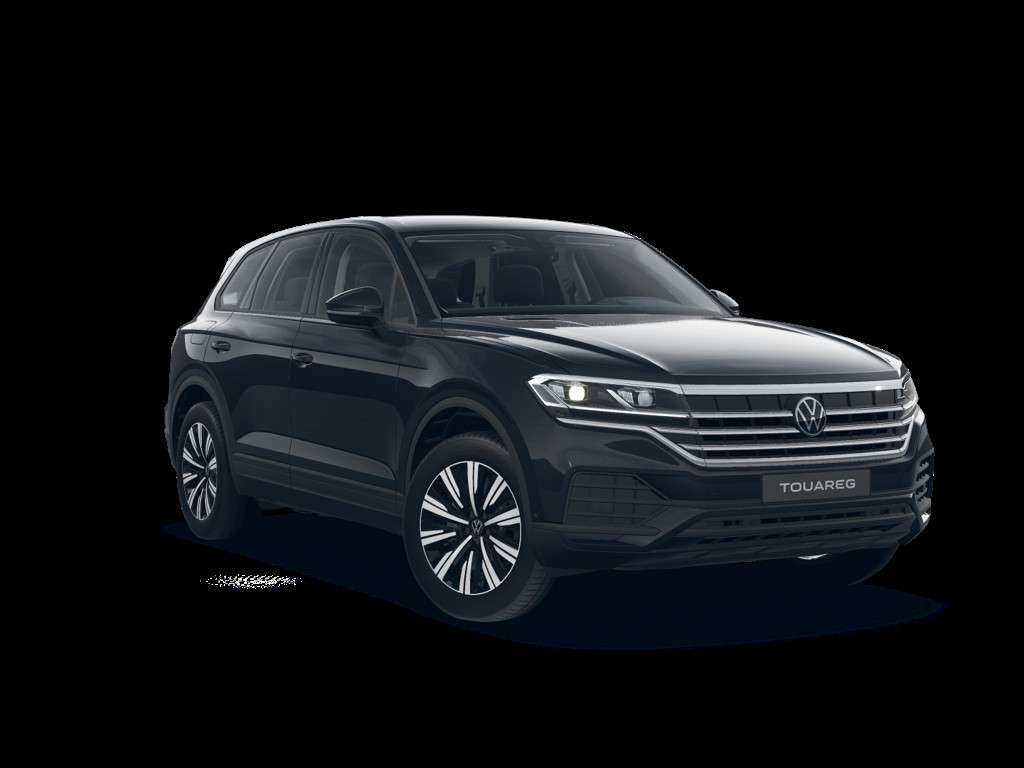 Volkswagen Touareg 2024 Diesel