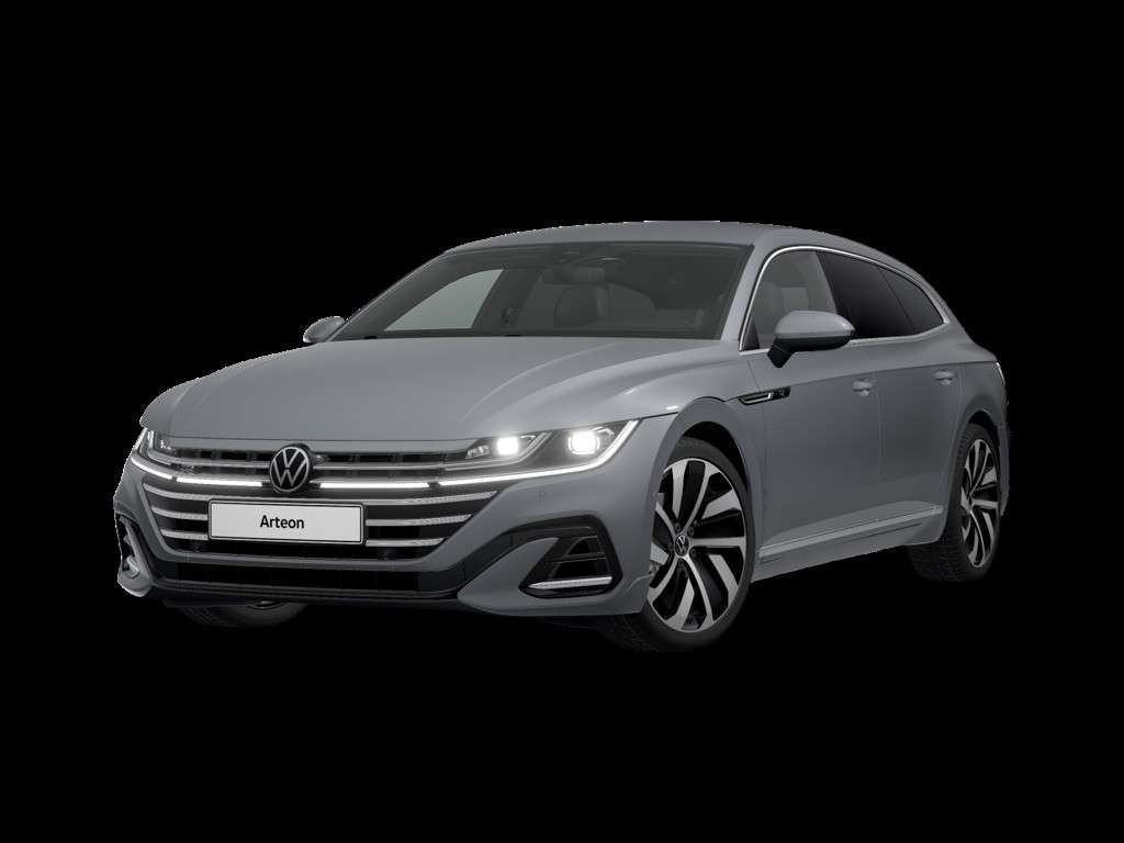 Volkswagen Arteon Shooting Brake 2021 Benzine