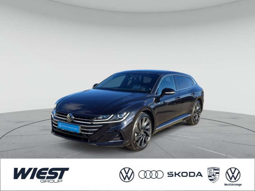 Volkswagen Arteon Shooting Brake 2024 Diesel