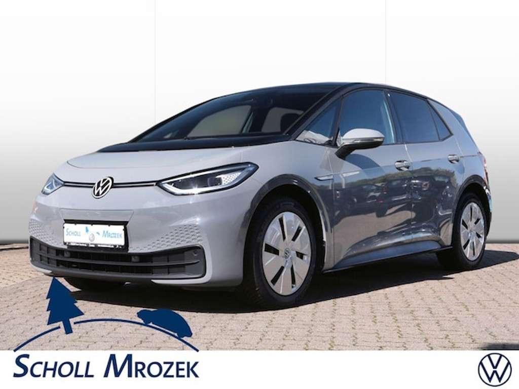 Volkswagen ID.3 2020 Elektrisch