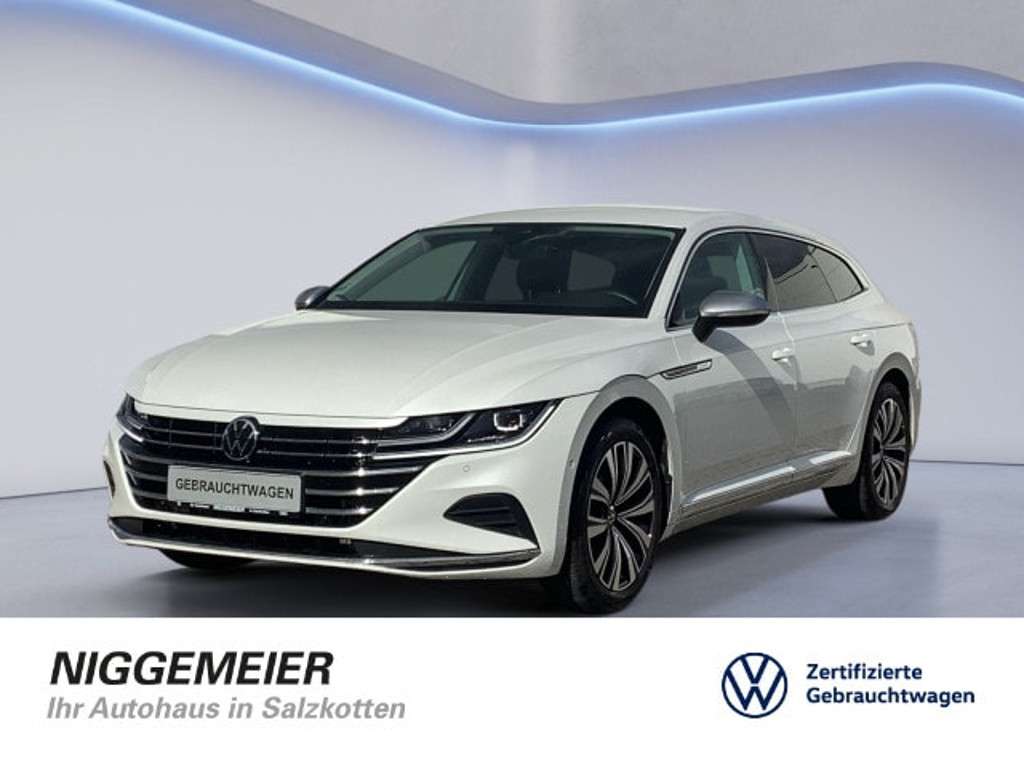 Volkswagen Arteon Shooting Brake 2023 Hybride Benzine