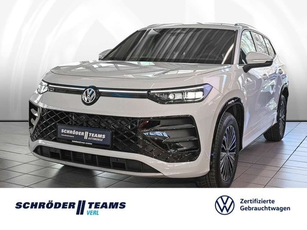 Volkswagen Tayron 2025 Diesel