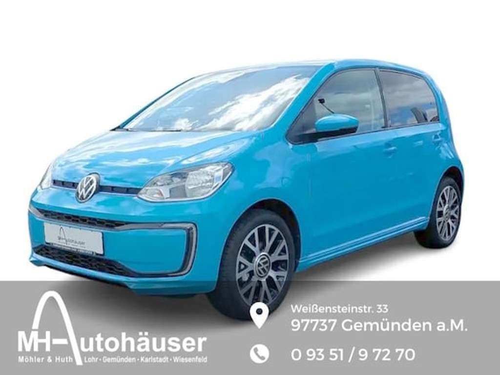 Volkswagen e-Up! 2022 Elektrisch