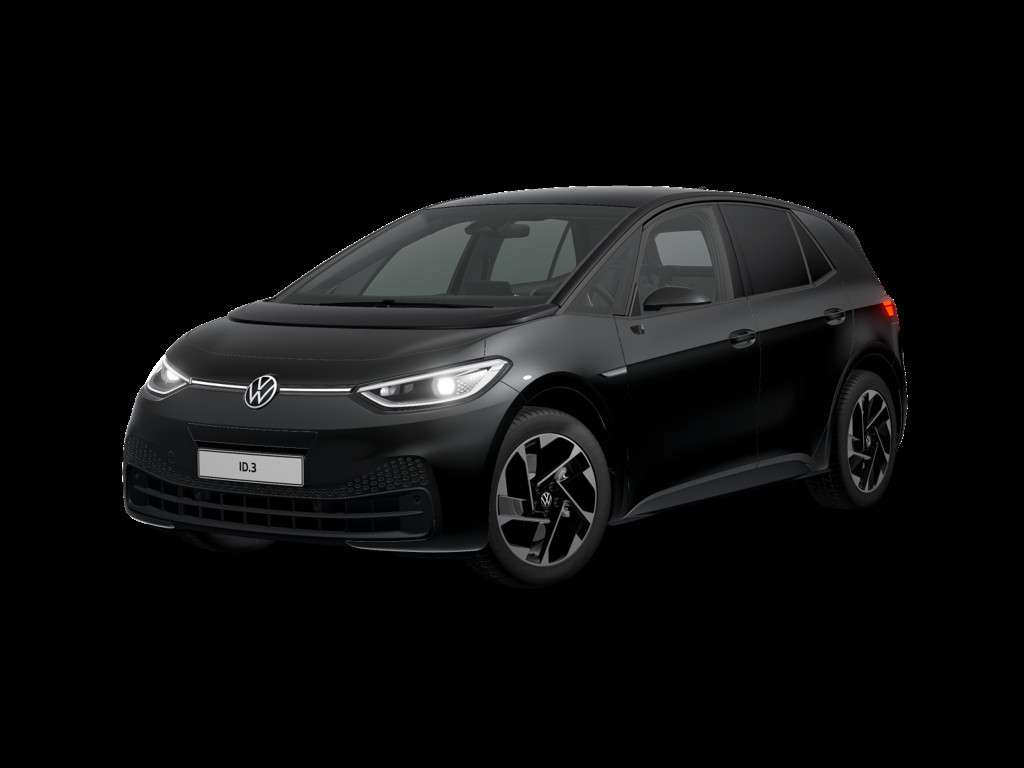 Volkswagen ID.3 2021 Elektrisch