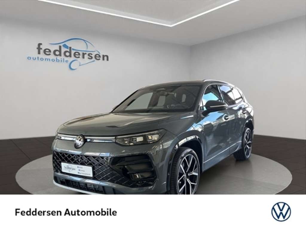 Volkswagen Tayron 2025 Diesel