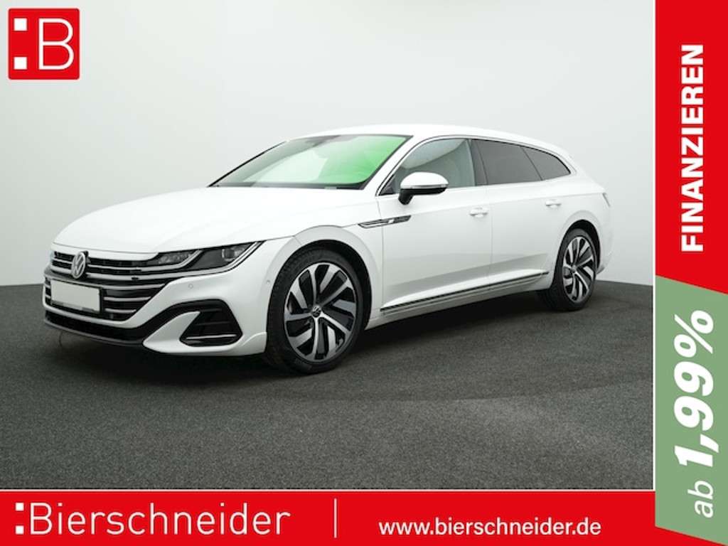 Volkswagen Arteon Shooting Brake 2023 Diesel