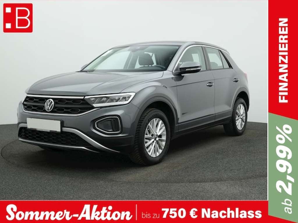 Volkswagen T-Roc 2024 Diesel