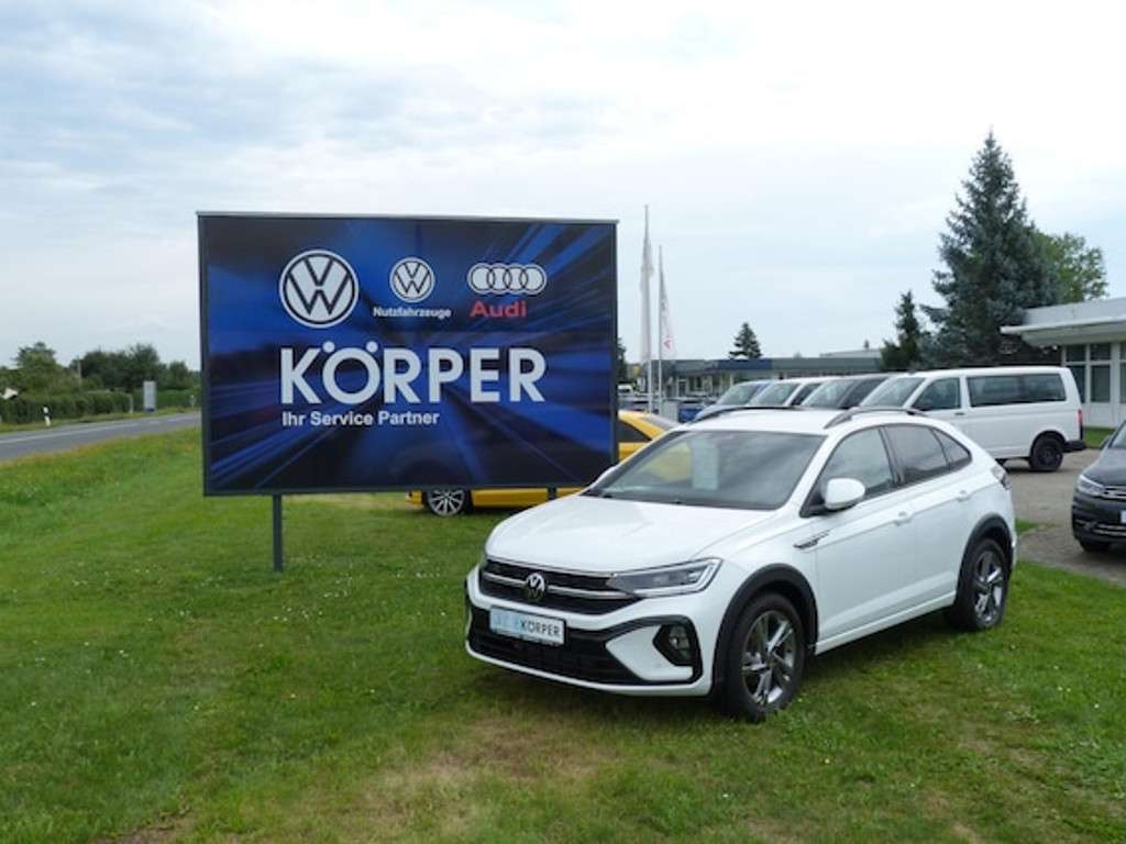 Volkswagen Arteon Shooting Brake 2022 Benzine