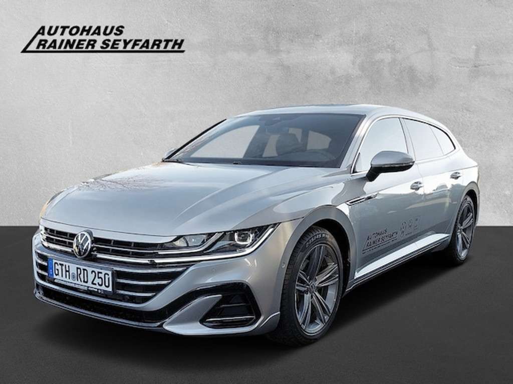 Volkswagen Arteon Shooting Brake 2023 Diesel