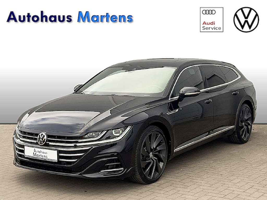 Volkswagen Arteon Shooting Brake 2021 Diesel