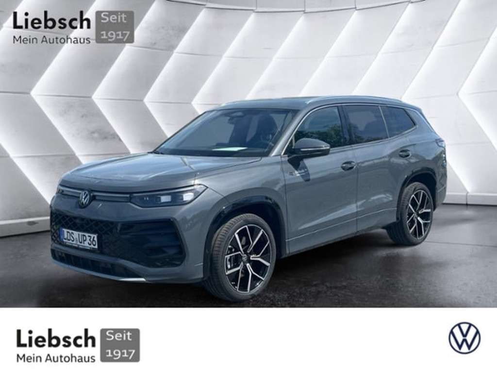 Volkswagen Tayron 2025 Diesel