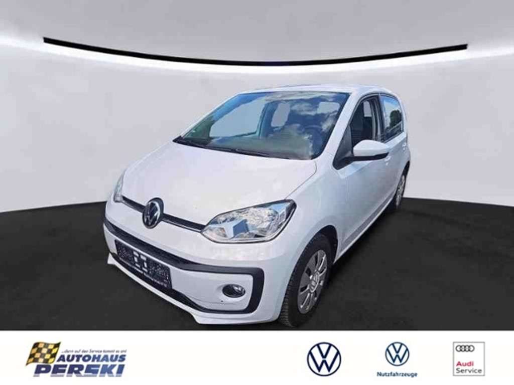 Volkswagen up! 2021 Benzine