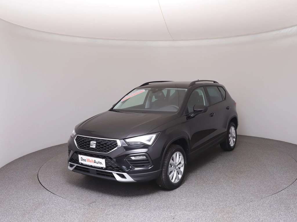 Seat Ateca 2025 Benzine