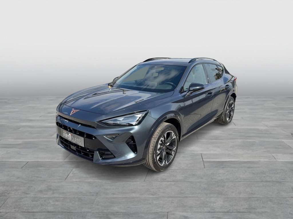 Cupra Formentor 2025 Benzine