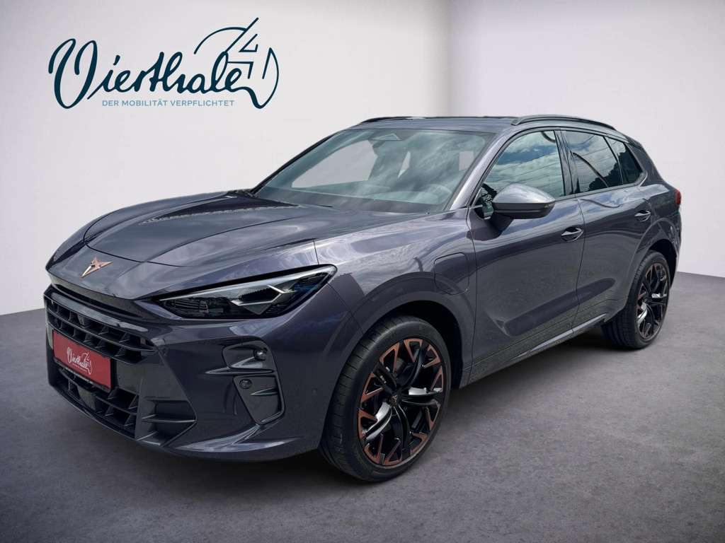 Cupra Terramar 2025 Hybride Benzine