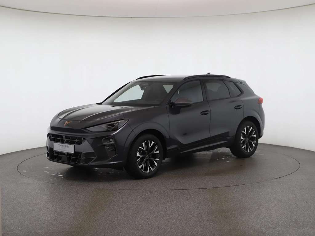 Cupra Terramar 2025 Benzine