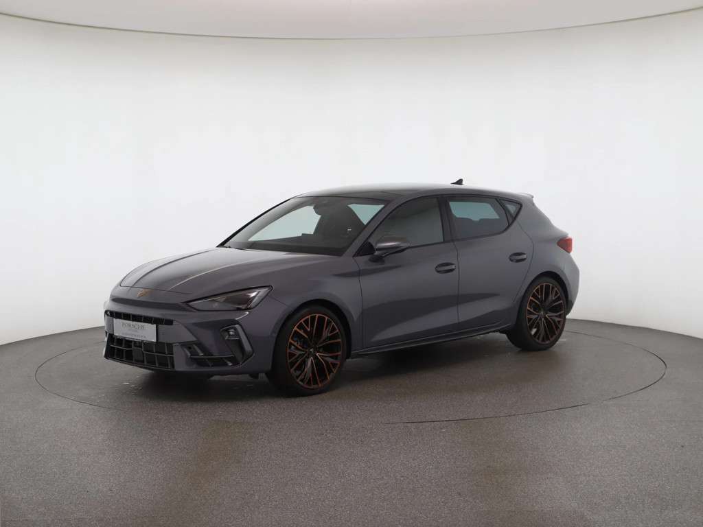 Cupra Leon 2025 Benzine